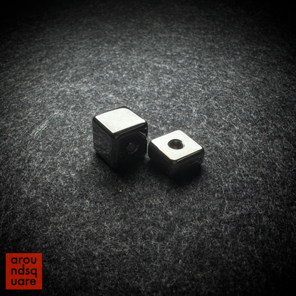 Guru Beads - Standard Metal Editions
