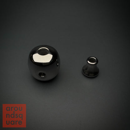 Guru Beads - Standard Metal Editions