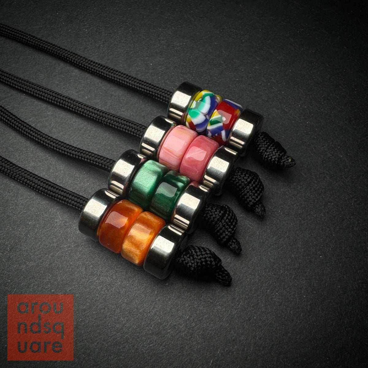 Mini Hydra Begleri - Mixed Media Editions