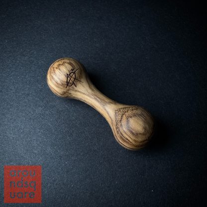 Knucklebone - Original Wood Editions