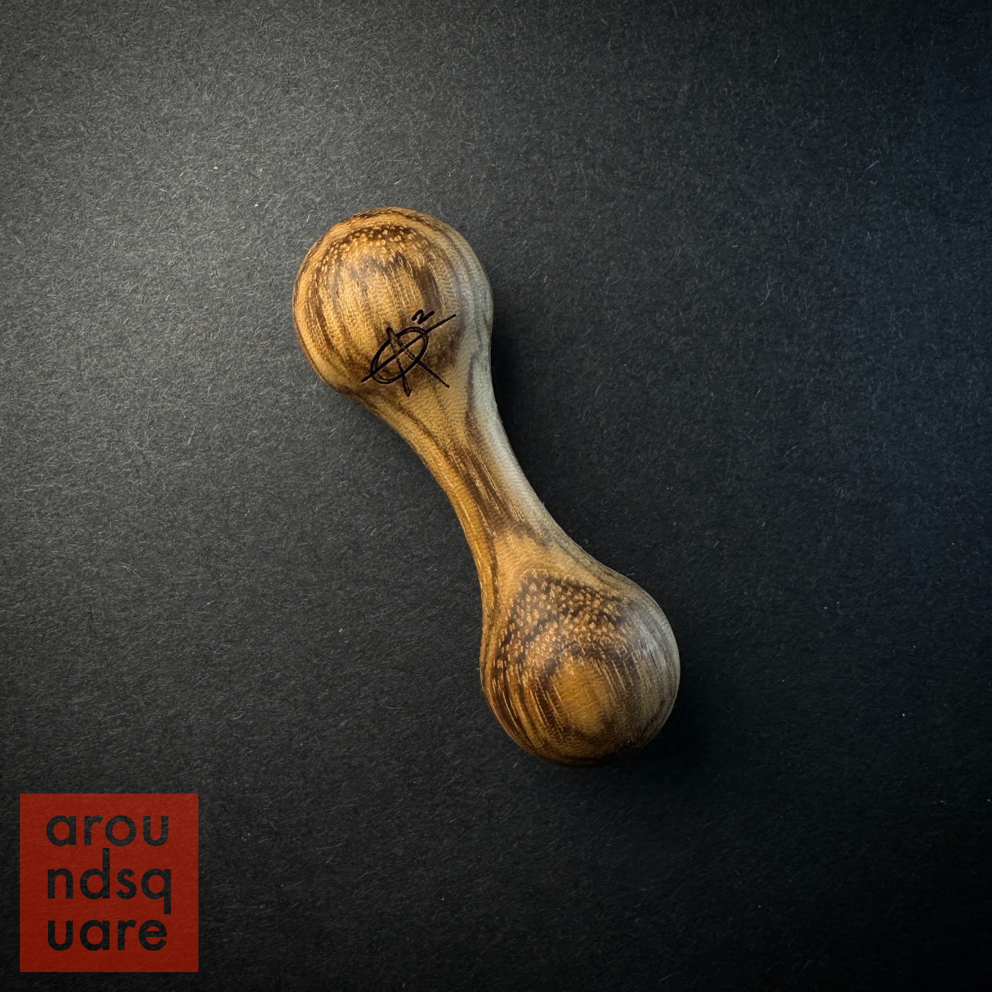 Knucklebone - Original Wood Editions