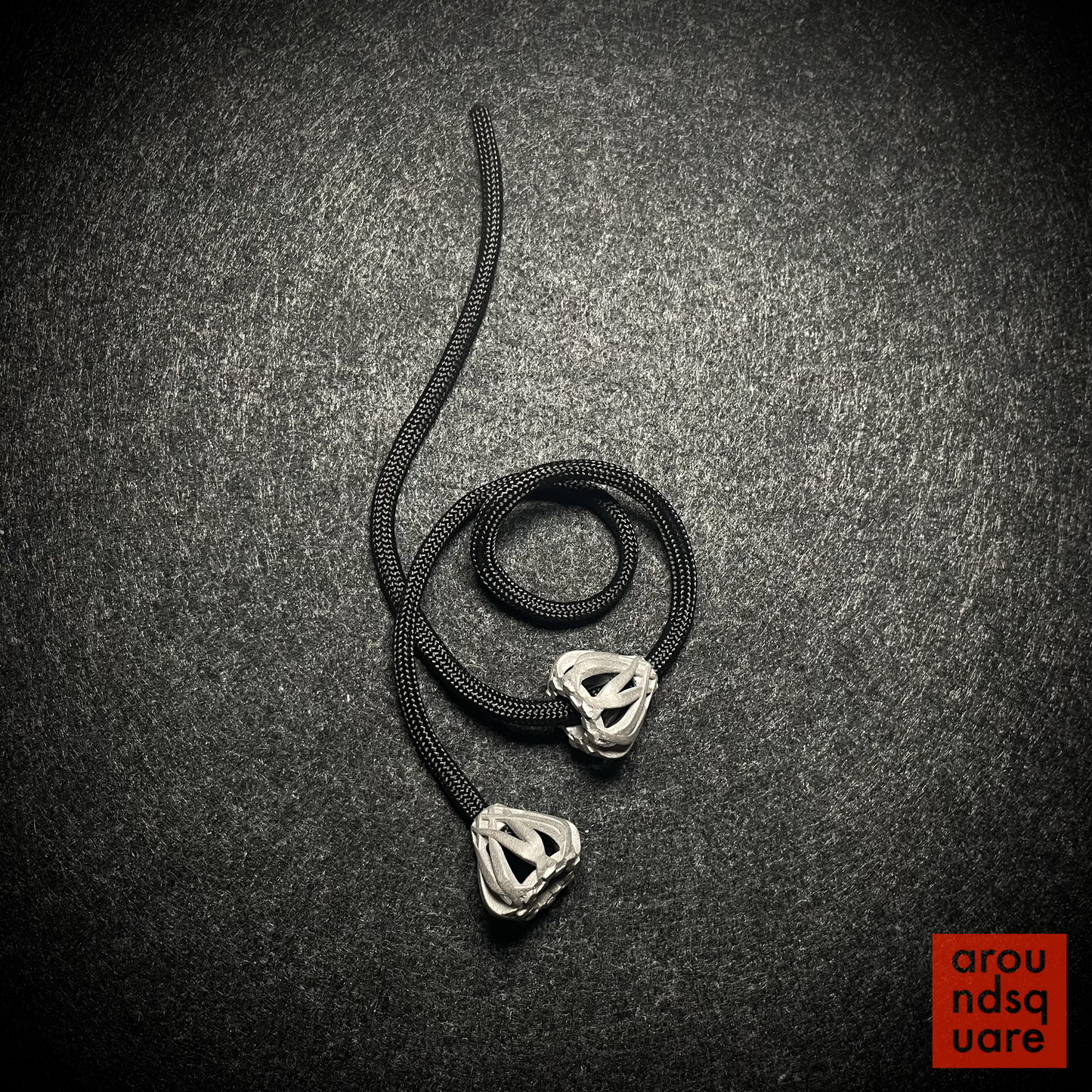 Kromentum Begleri - Standard Metal Editions