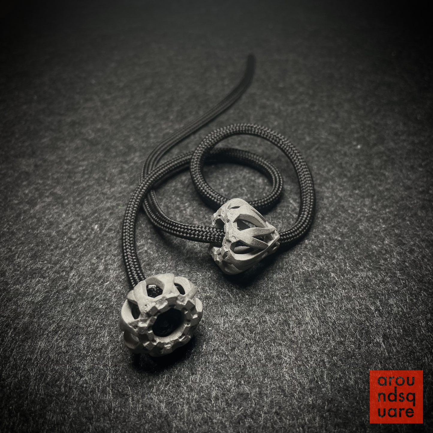 Kromentum Begleri - Standard Metal Editions