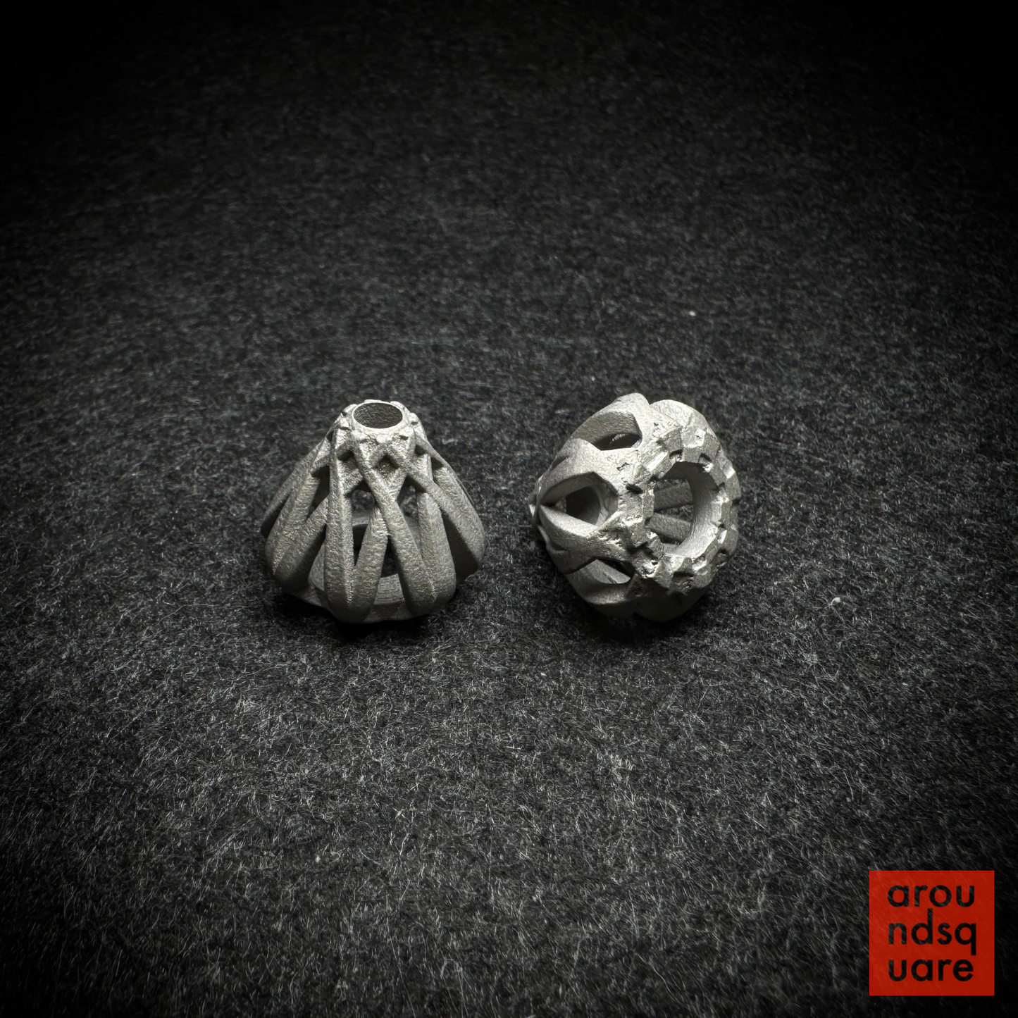 Kromentum Begleri - Standard Metal Editions