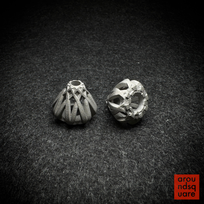 Kromentum Begleri - Standard Metal Editions