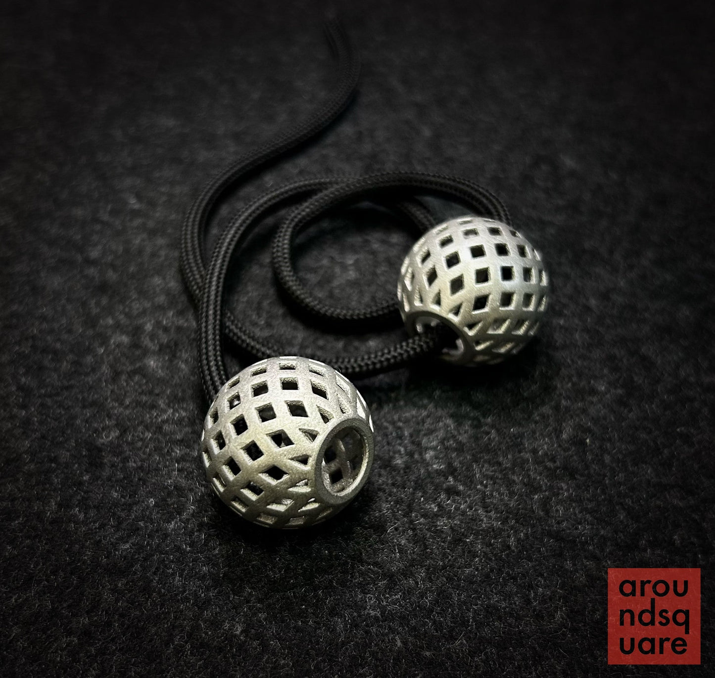 Kromentum Begleri - Standard Metal Editions