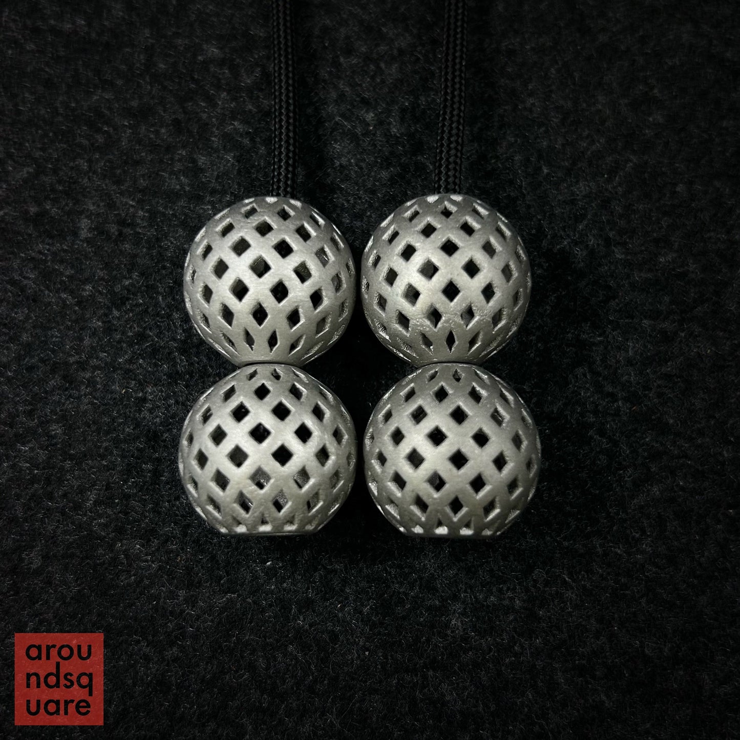 Kromentum Begleri - Standard Metal Editions