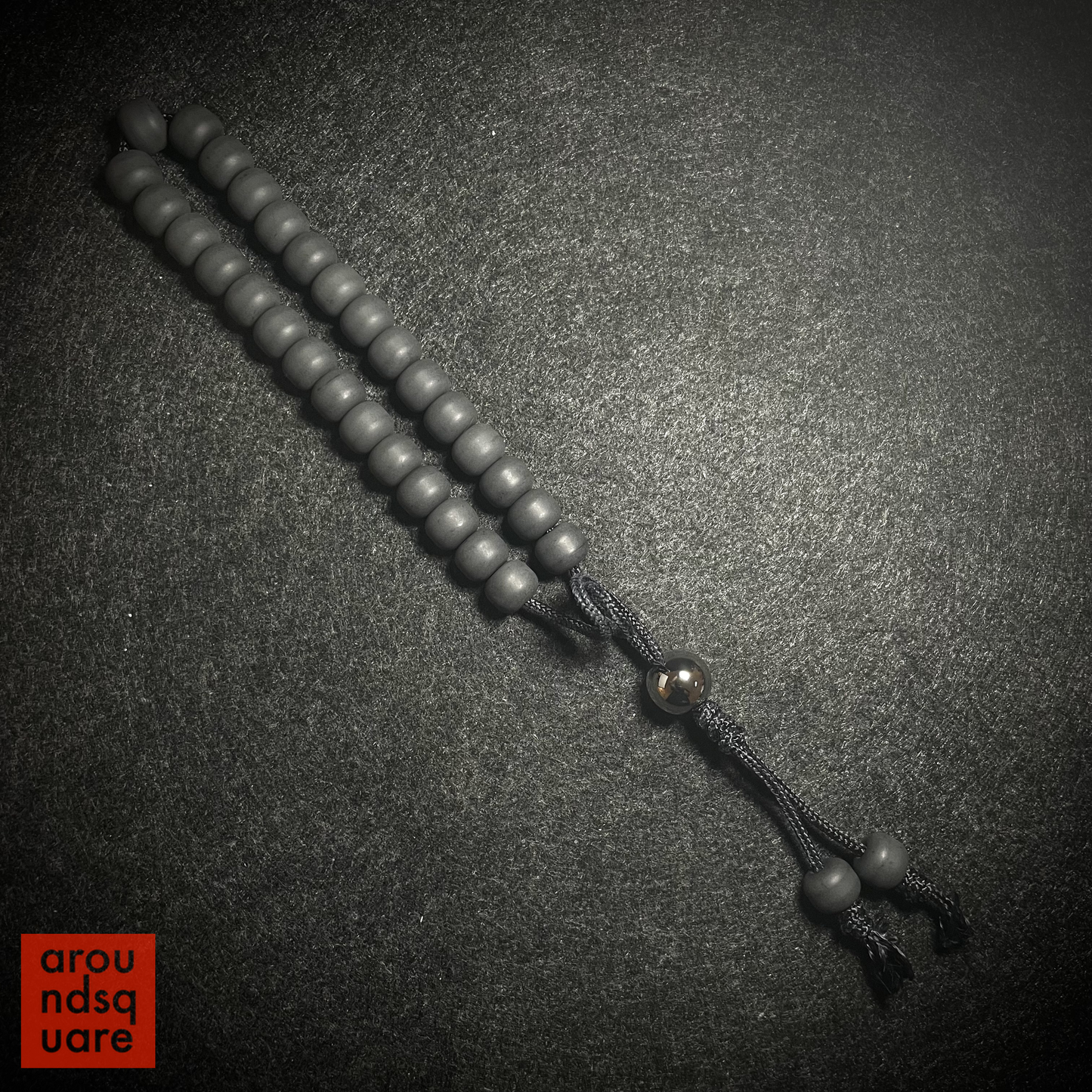 MKUltras - 12mm Mílos Ultem Editions