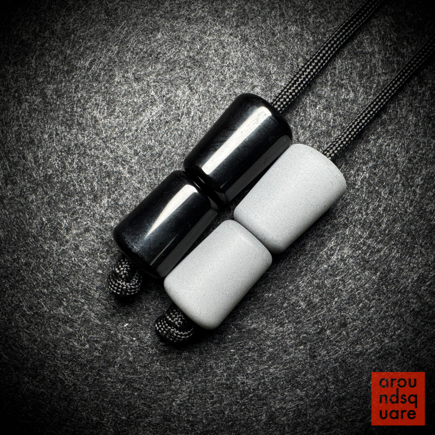 Large Mangas Begleri - Polymer and Delrin Editions