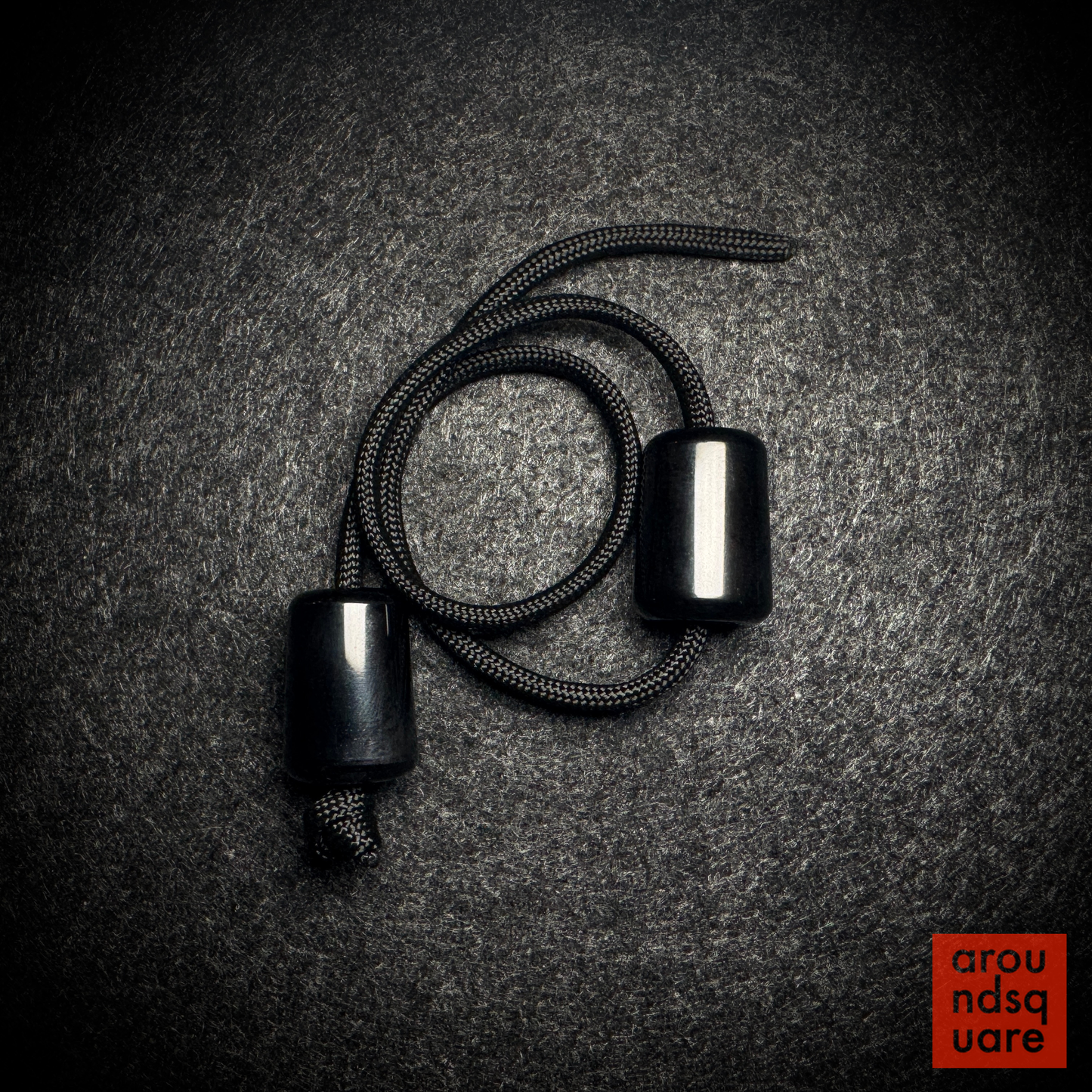 Large Mangas Begleri - Polymer and Delrin Editions
