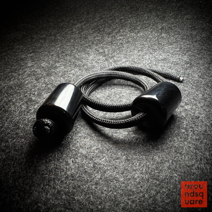 Large Mangas Begleri - Polymer and Delrin Editions