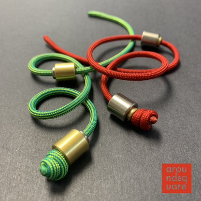 Poco Loco Begleri - Standard Metal Editions