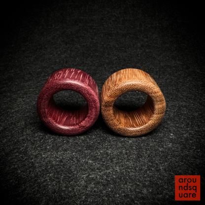 Jue Zhi Banzhi - Wood Editions