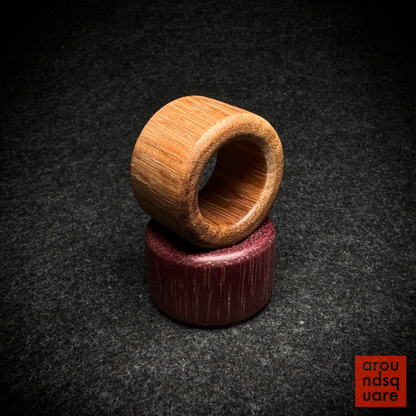 Jue Zhi Banzhi - Wood Editions