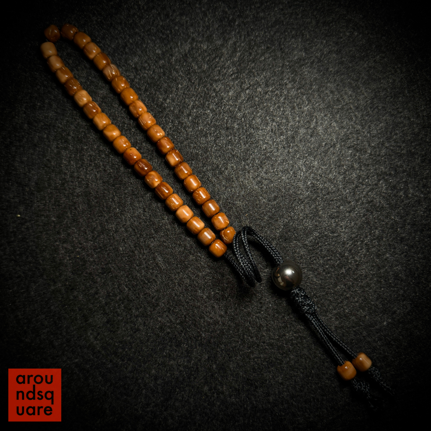 Nian Qi MKUltras - Natural Material Editions