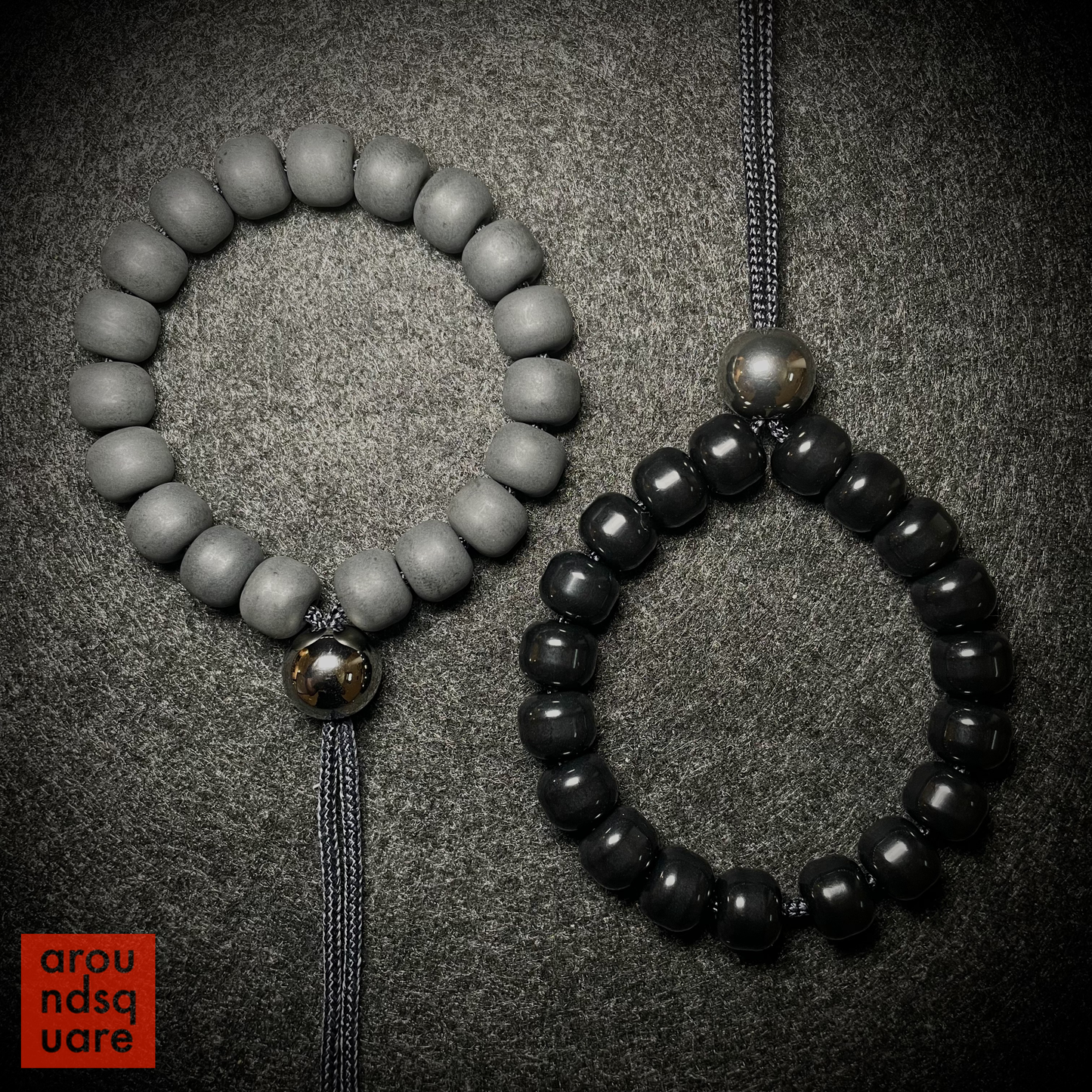 MKUltras - 12mm Mílos Ultem Editions