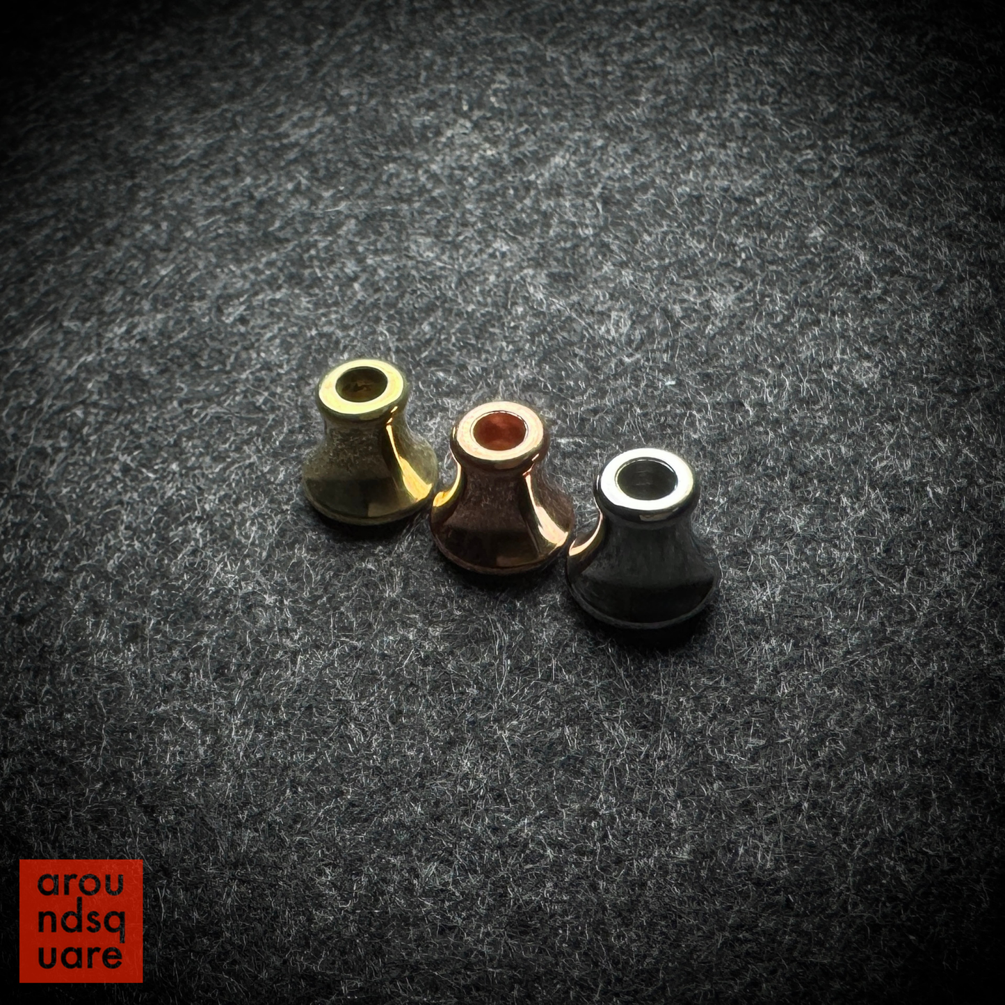 Guru Beads - Standard Metal Editions
