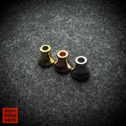 Guru Beads - Standard Metal Editions