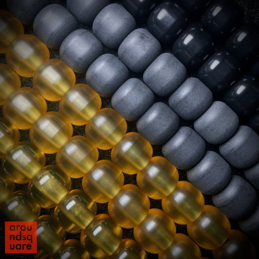 MKUltras - 10mm Milos Ultem Editions