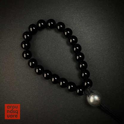 MKUltras - 10mm Beads Standard Metal Editions