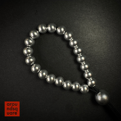 MKUltras - 10mm Beads Standard Metal Editions