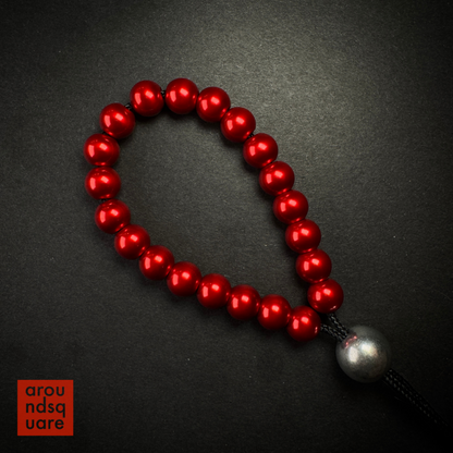 MKUltras - 10mm Beads Standard Metal Editions