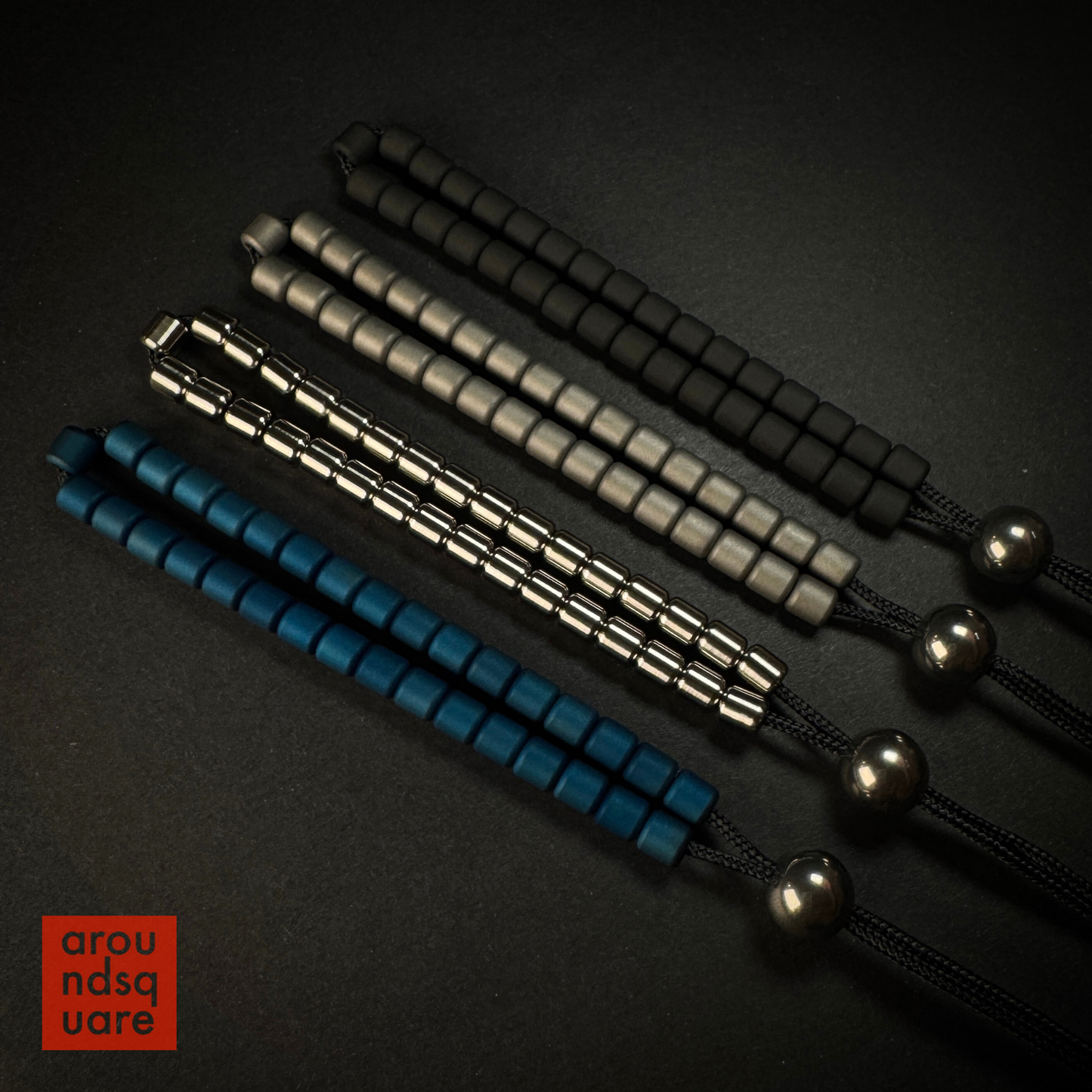 MKUltra - Titanium Nano Editions