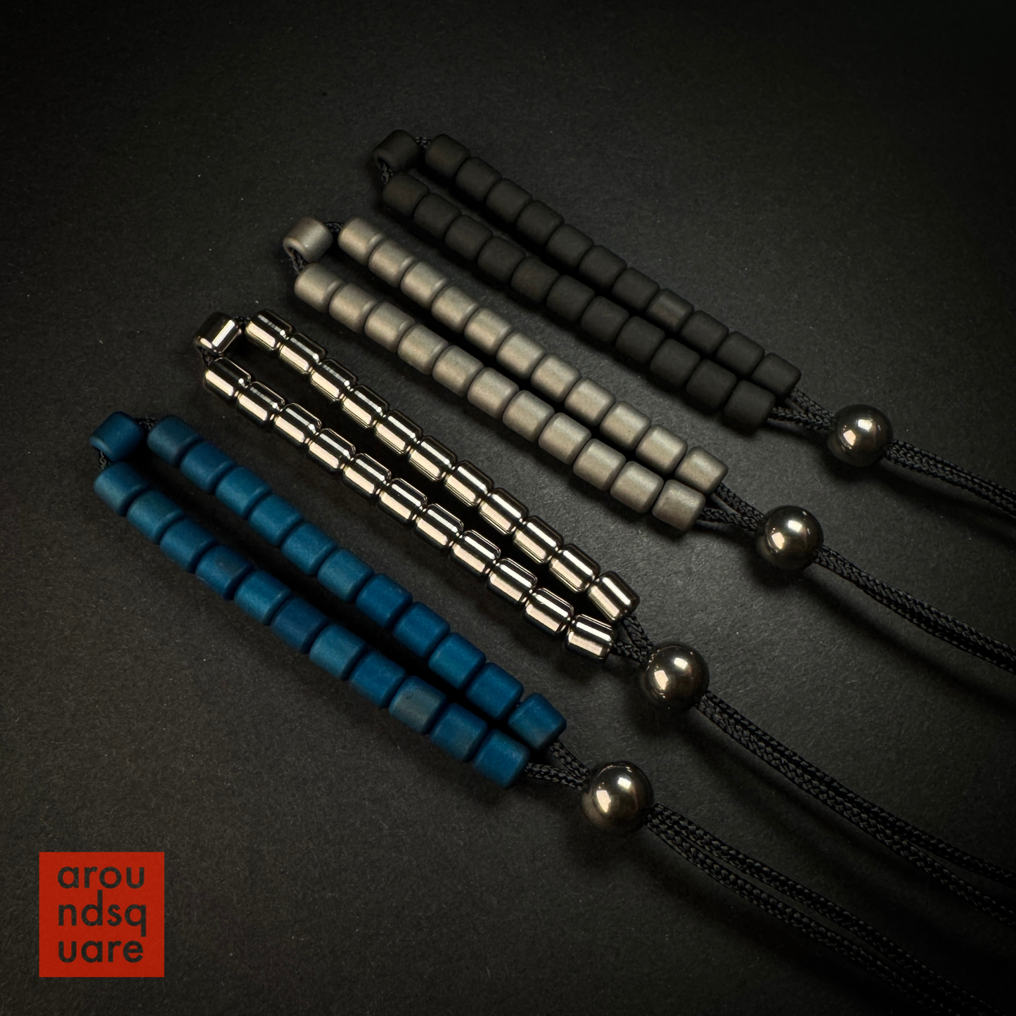 MKUltra - Titanium Nano Editions