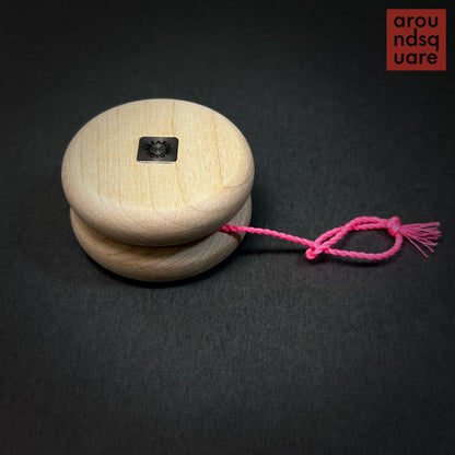 Not Machine  - Wood Editions