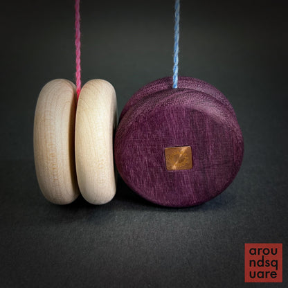 Not Machine  - Wood Editions