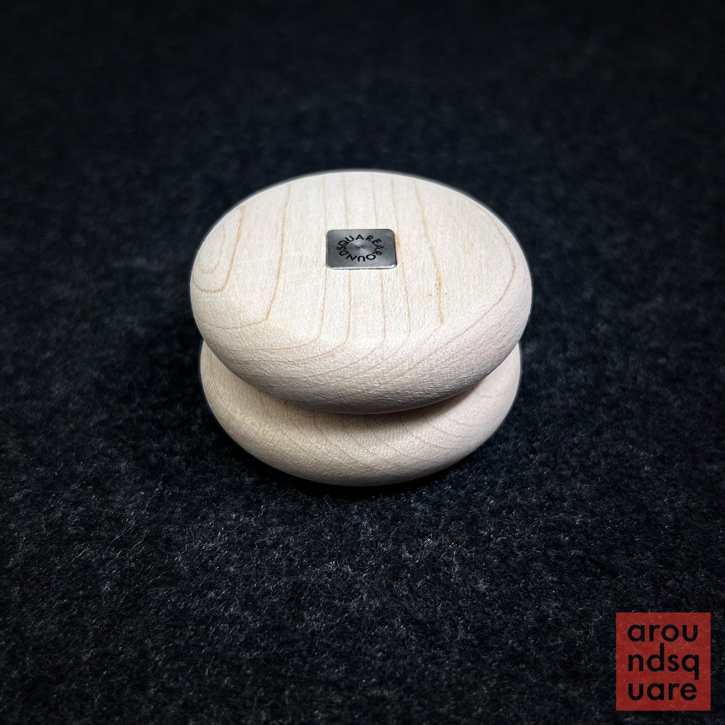 Not Machine  - Wood Editions