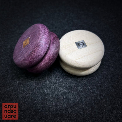 Not Machine  - Wood Editions