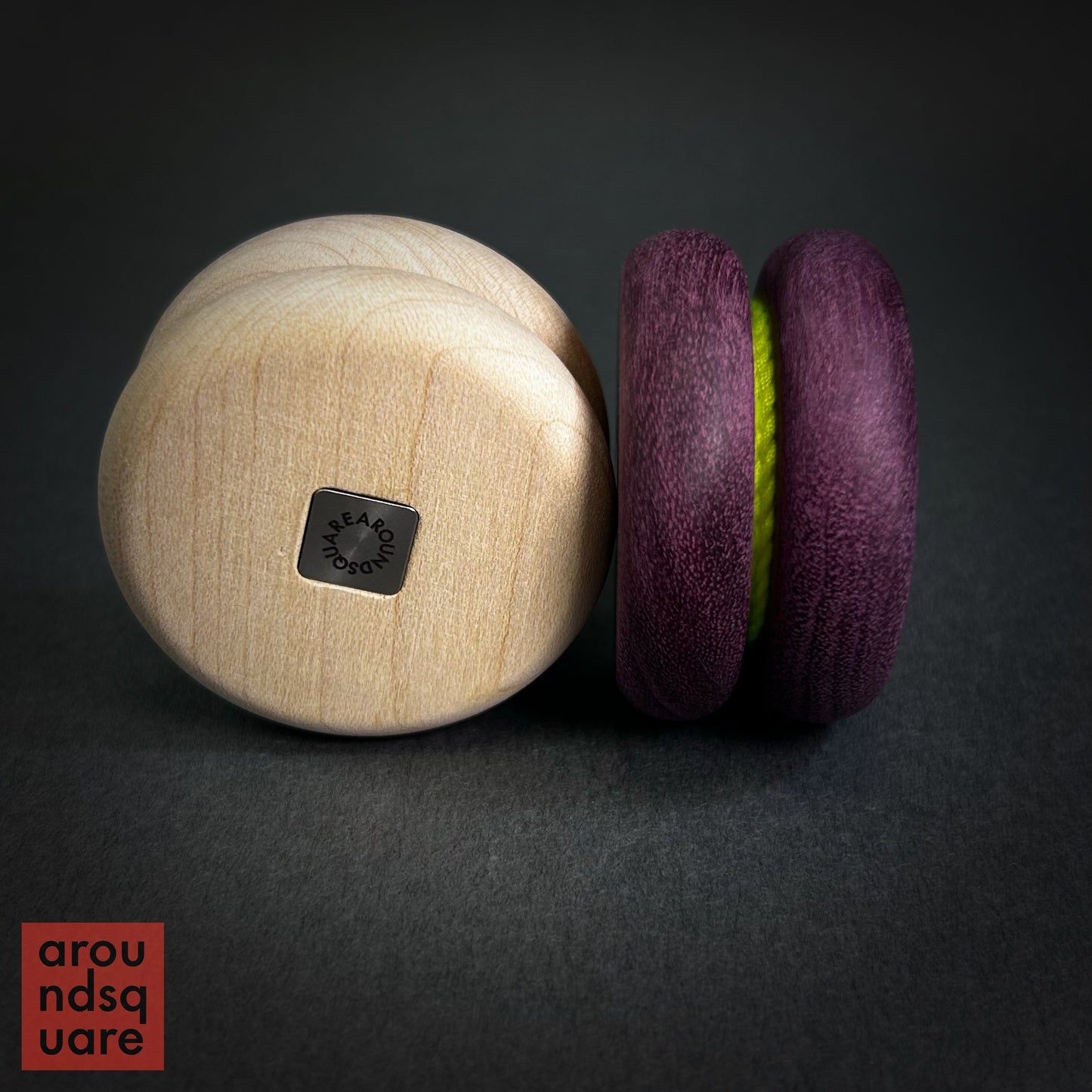 Not Machine  - Wood Editions