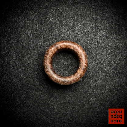 Jue Zhi Banzhi - Wood Editions